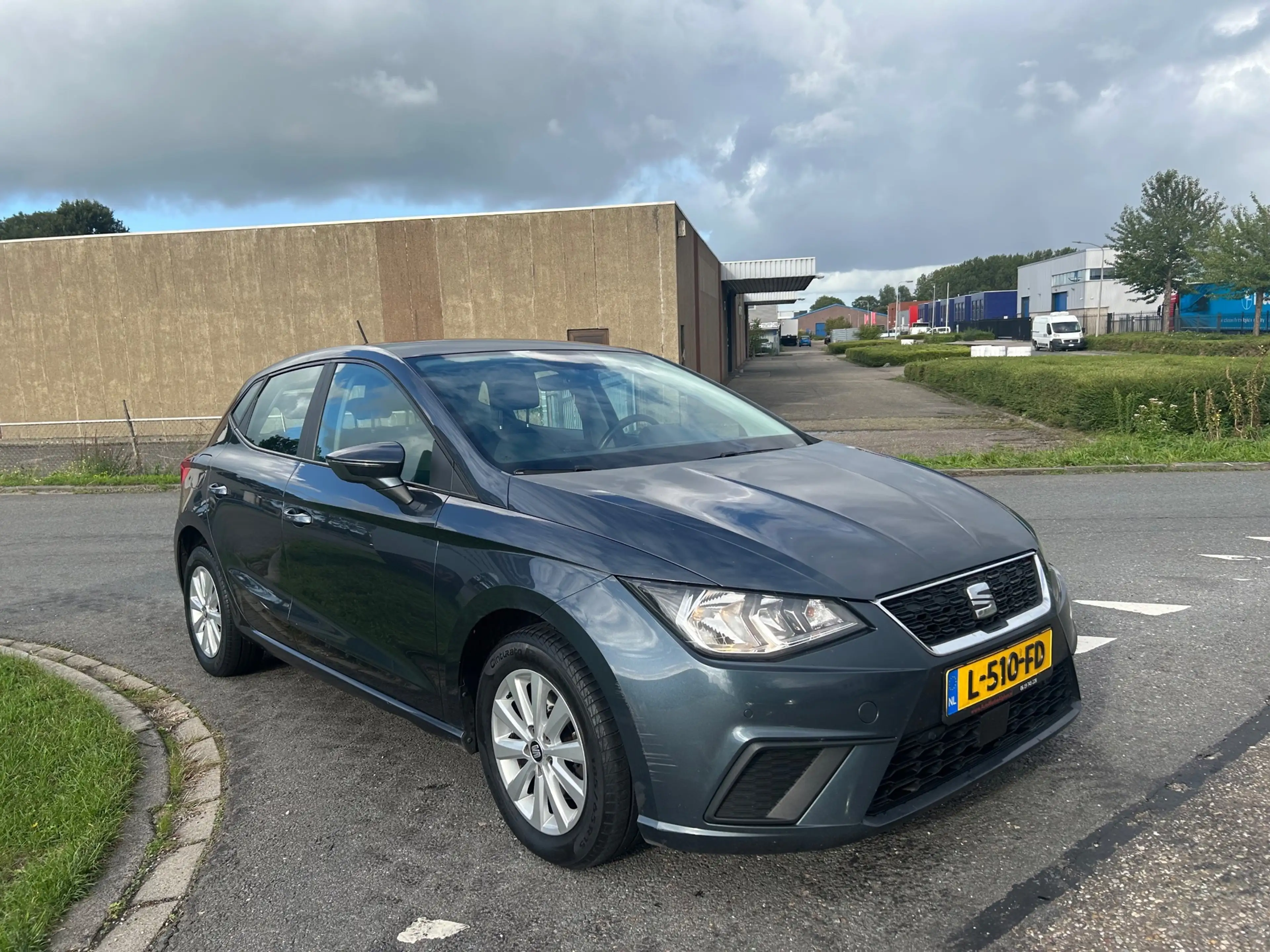 SEAT Ibiza 1.6 TDI | 2019 | Diesel | Handgeschakeld | APK — photo 7