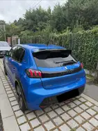 Peugeot 208 PureTech 100 S&S EAT8 GT Line