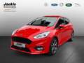 Ford Fiesta ST-Line Rood - thumbnail 1
