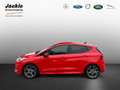 Ford Fiesta ST-Line Rood - thumbnail 4