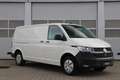 Volkswagen T6.1 Transporter 2.0 TDI 110pk L2H1 28 Comfortline | Navigatie | Ap Blanc - thumbnail 9