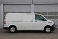 Volkswagen T6.1 Transporter 2.0 TDI 110pk L2H1 28 Comfortline | Navigatie | Ap Blanc - thumbnail 3