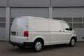 Volkswagen T6.1 Transporter 2.0 TDI 110pk L2H1 28 Comfortline | Navigatie | Ap Blanc - thumbnail 2