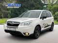 Subaru Forester Active, 8-fach bereift, gutes FZG Weiß - thumbnail 1