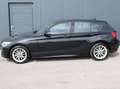 BMW 118 xDrive Österreich-Paket*M Paket* Schwarz - thumbnail 5
