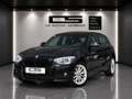 BMW 118 xDrive Österreich-Paket*M Paket* Schwarz - thumbnail 1