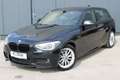BMW 118 xDrive Österreich-Paket*M Paket* Schwarz - thumbnail 3