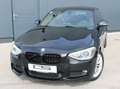 BMW 118 xDrive Österreich-Paket*M Paket* Schwarz - thumbnail 4