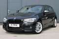 BMW 118 xDrive Österreich-Paket*M Paket* Schwarz - thumbnail 2