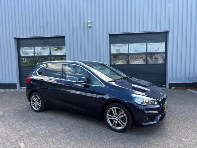 BMW Active Tourer - 220I SPORT Pano I Climate I All-in