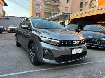 Streetway TCe 100 CV Expression * PREZZO PROMO *