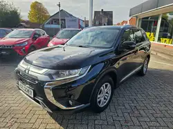 Mitsubishi Outlander 2.0 2WD Active