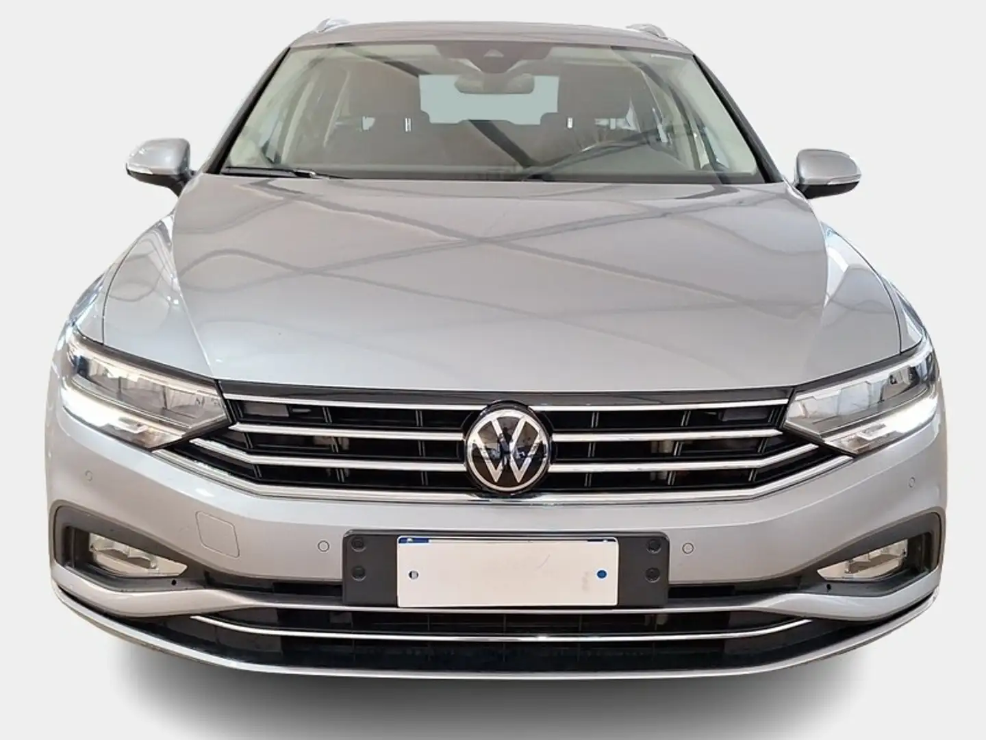 Volkswagen Passat Variant 2.0 TDI SCR EVO 110kW Business - 2