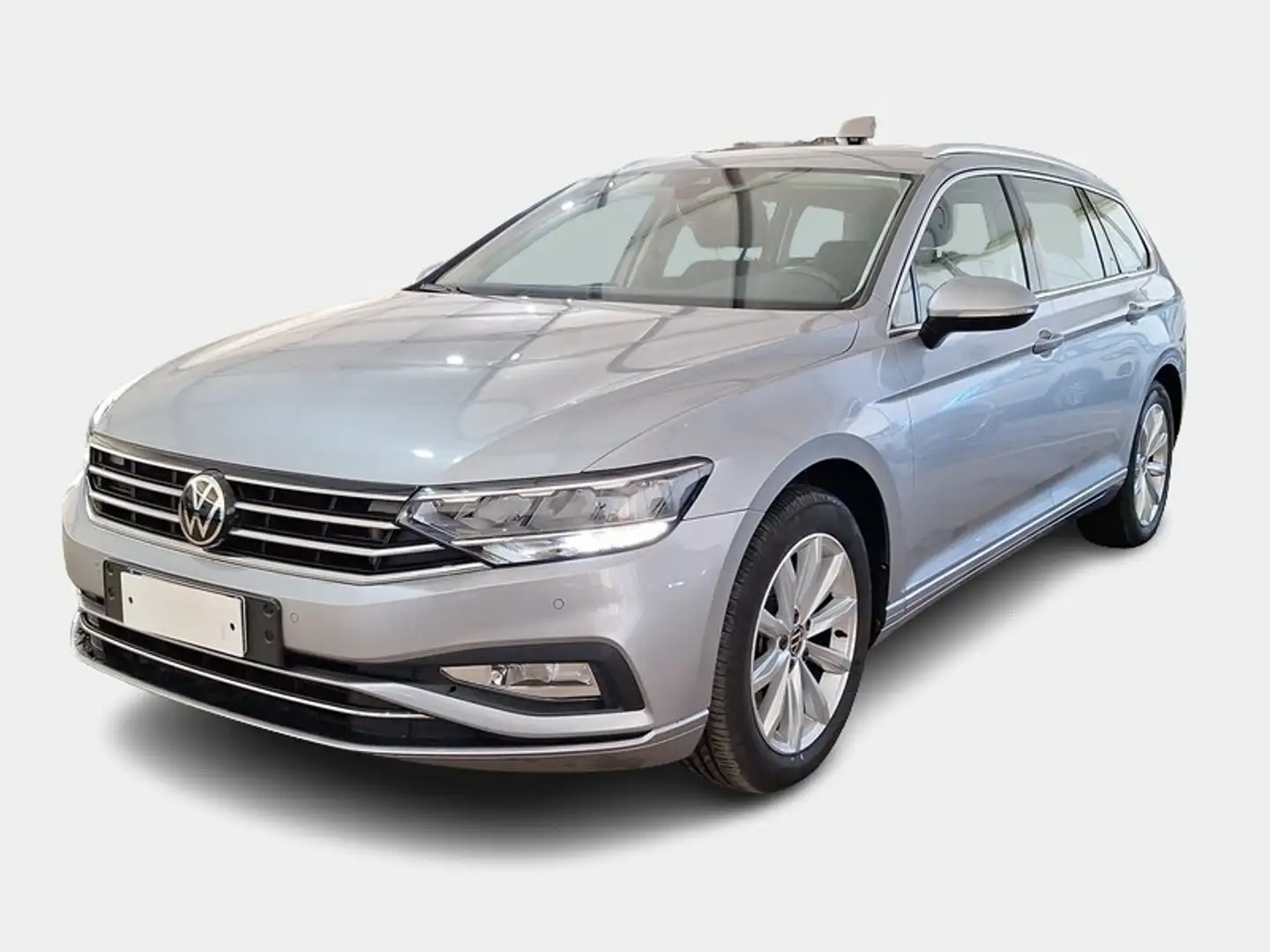 Volkswagen Passat Variant 2.0 TDI SCR EVO 110kW Business - 1
