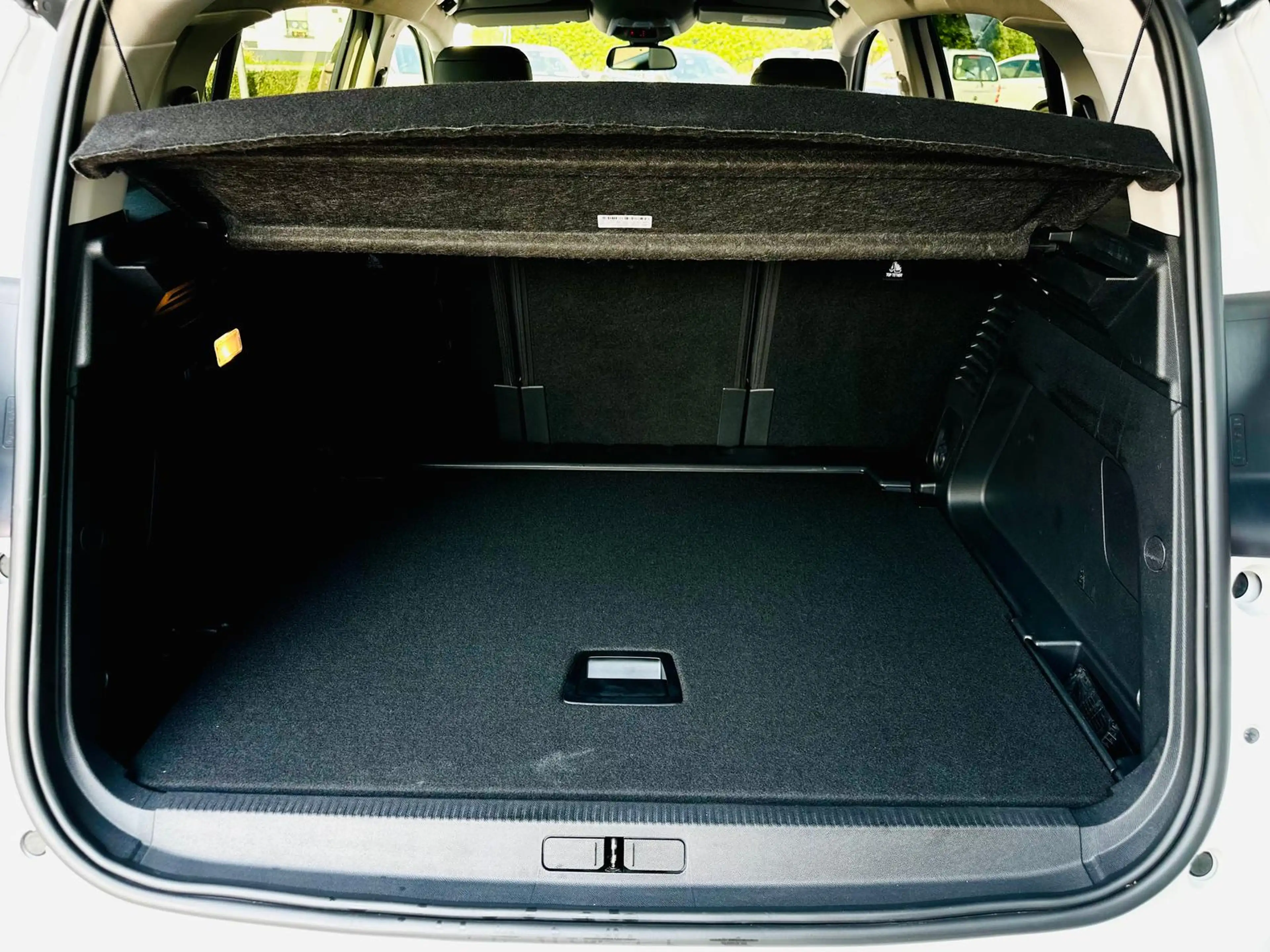 Citroen C5 Aircross 1.2 12V e-THP / PureTech NAVI KAMERA KEYLESS — photo 14