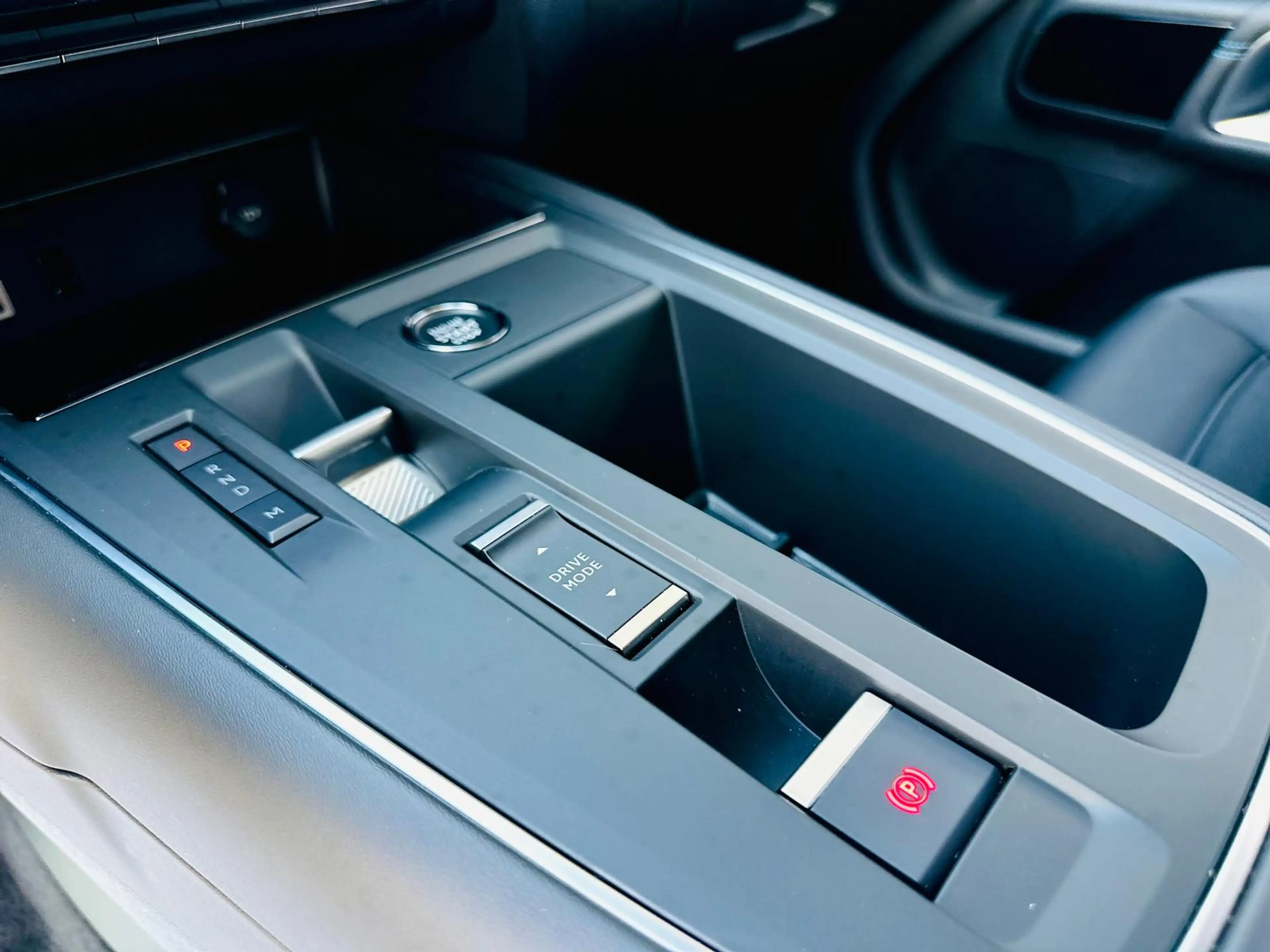 Citroen C5 Aircross 1.2 12V e-THP / PureTech NAVI KAMERA KEYLESS — photo 15