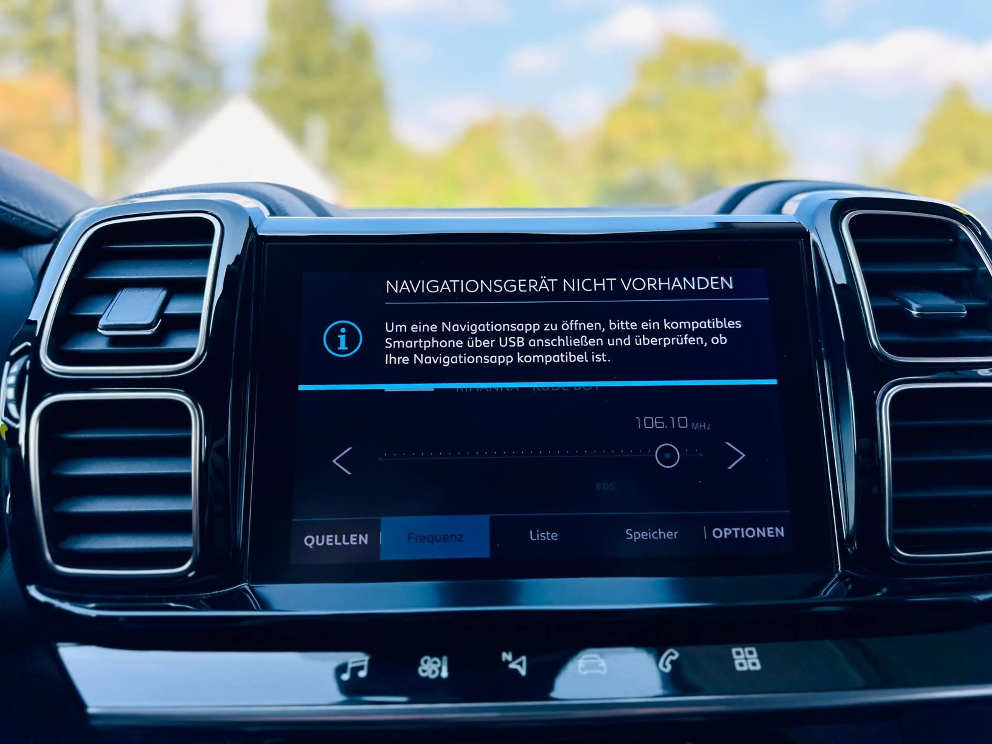 Citroen C5 Aircross 1.2 12V e-THP / PureTech NAVI KAMERA KEYLESS — photo 13
