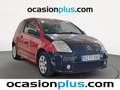 Citroen C2 1.4i VTR Rojo - thumbnail 2