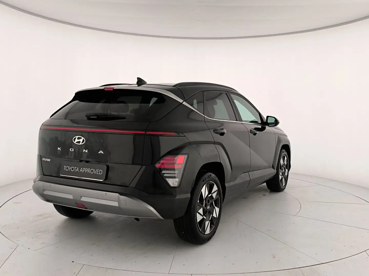 Hyundai KONA 1.0 t-gdi x line 2wd 120cv dct - 2