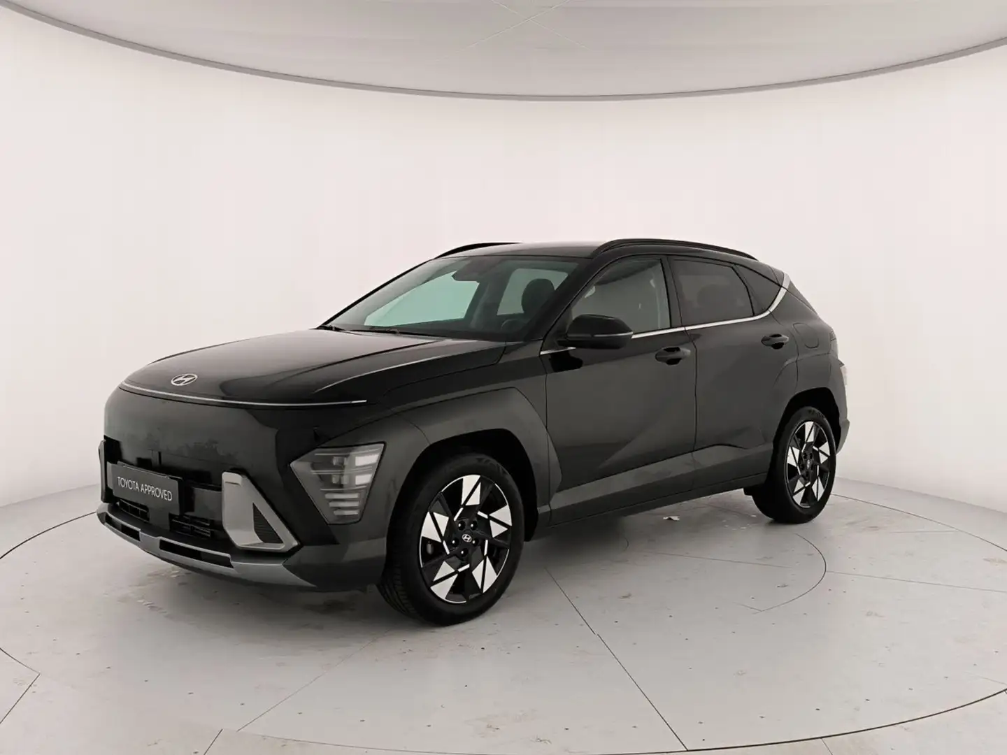 Hyundai KONA 1.0 t-gdi x line 2wd 120cv dct - 1