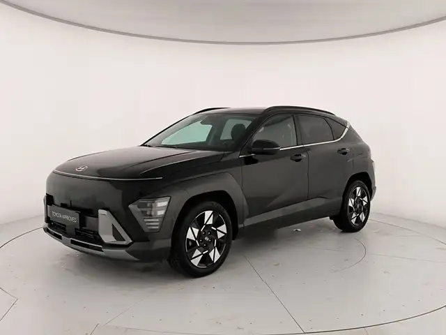 Hyundai KONA 1.0 t-gdi x line 2wd 120cv dct