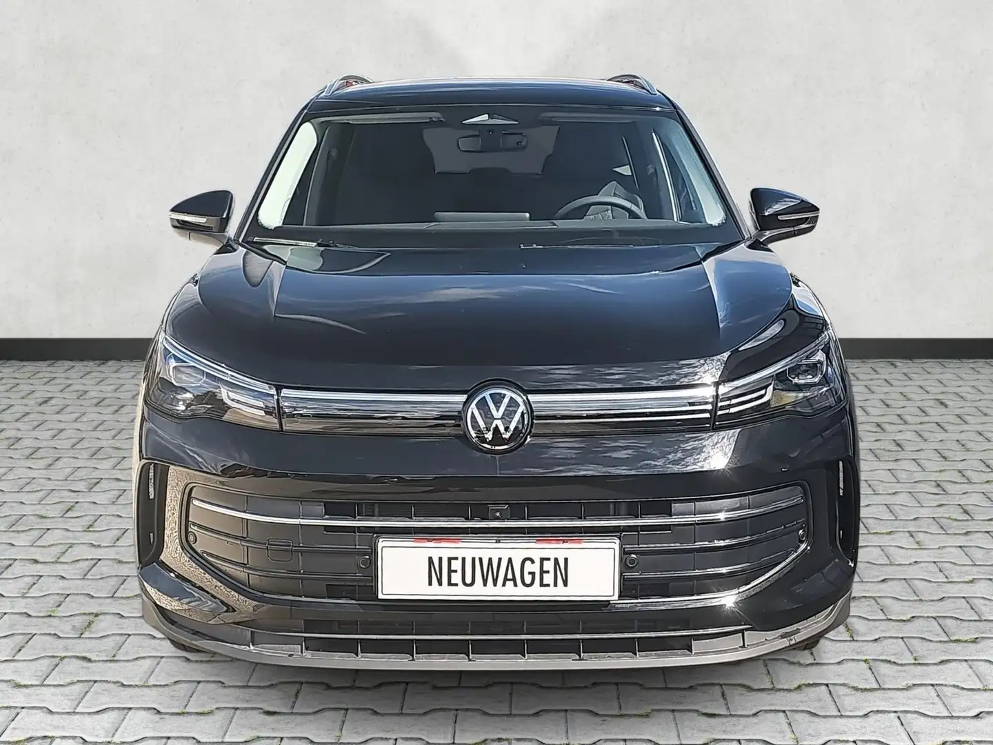 Volkswagen Tiguan 1.5 eTSI 110 kW Life DSG / ACC AreaView 110 kW ... Schwarz - 2