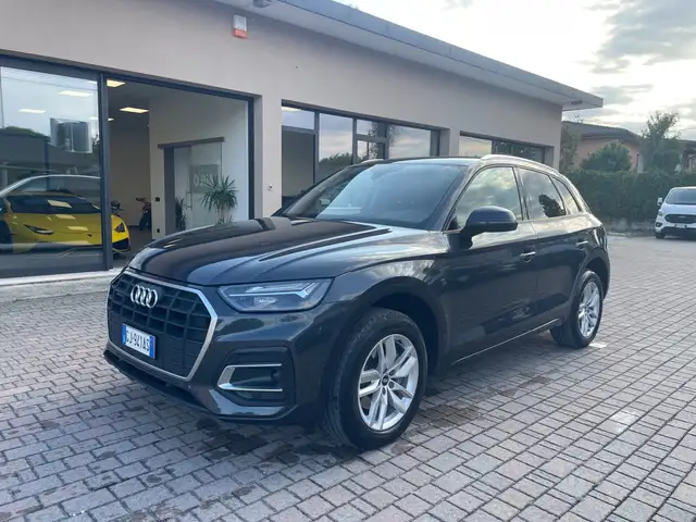Audi Q5 Q5 40 TDI 204 CV quattro S tronic Business