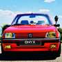 Peugeot 205 Cabriolet 1.9i CTi - thumbnail 3