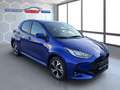 Toyota Yaris 1.5 Hybride 116ps STYLE CVT 20% Rabatt Klima Bleu - thumbnail 2