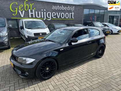 BMW 116 1-serie 116i Corporate Business Line M LOOK