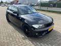 BMW 116 1-serie 116i Corporate Business Line M LOOK Schwarz - thumbnail 2