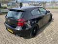 BMW 116 1-serie 116i Corporate Business Line M LOOK Zwart - thumbnail 3