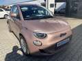 Fiat 500e Neuer 500 320km Reichweite Gold - thumbnail 8
