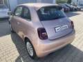 Fiat 500e Neuer 500 320km Reichweite Gold - thumbnail 4