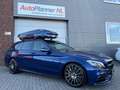 Mercedes-Benz C 63 AMG Estate S Edition 1! Keramisch! Albastru - thumbnail 2