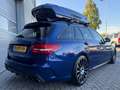 Mercedes-Benz C 63 AMG Estate S Edition 1! Keramisch! Albastru - thumbnail 5