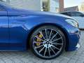 Mercedes-Benz C 63 AMG Estate S Edition 1! Keramisch! Albastru - thumbnail 4