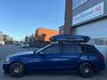 Mercedes-Benz C 63 AMG Estate S Edition 1! Keramisch! Albastru - thumbnail 8