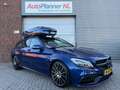 Mercedes-Benz C 63 AMG Estate S Edition 1! Keramisch! Albastru - thumbnail 1