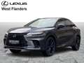 Lexus RX 500h F SPORT Line+360°cam+nav+sensr Сірий - thumbnail 1