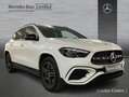 Mercedes-Benz GLA 250 e con tecnología híbrida EQ Blanco - thumbnail 3