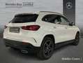 Mercedes-Benz GLA 250 e con tecnología híbrida EQ Blanco - thumbnail 2