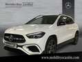 Mercedes-Benz GLA 250 e con tecnología híbrida EQ Blanco - thumbnail 1