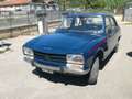 Peugeot 504 injection Blue - thumbnail 3