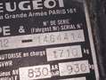Peugeot 504 injection plava - thumbnail 5