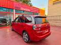 Citroen C4 2.0 HDi 150cv Exclusive Rojo - thumbnail 6