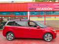 Citroen C4 2.0 HDi 150cv Exclusive Rojo - thumbnail 5