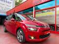 Citroen C4 2.0 HDi 150cv Exclusive Rojo - thumbnail 20