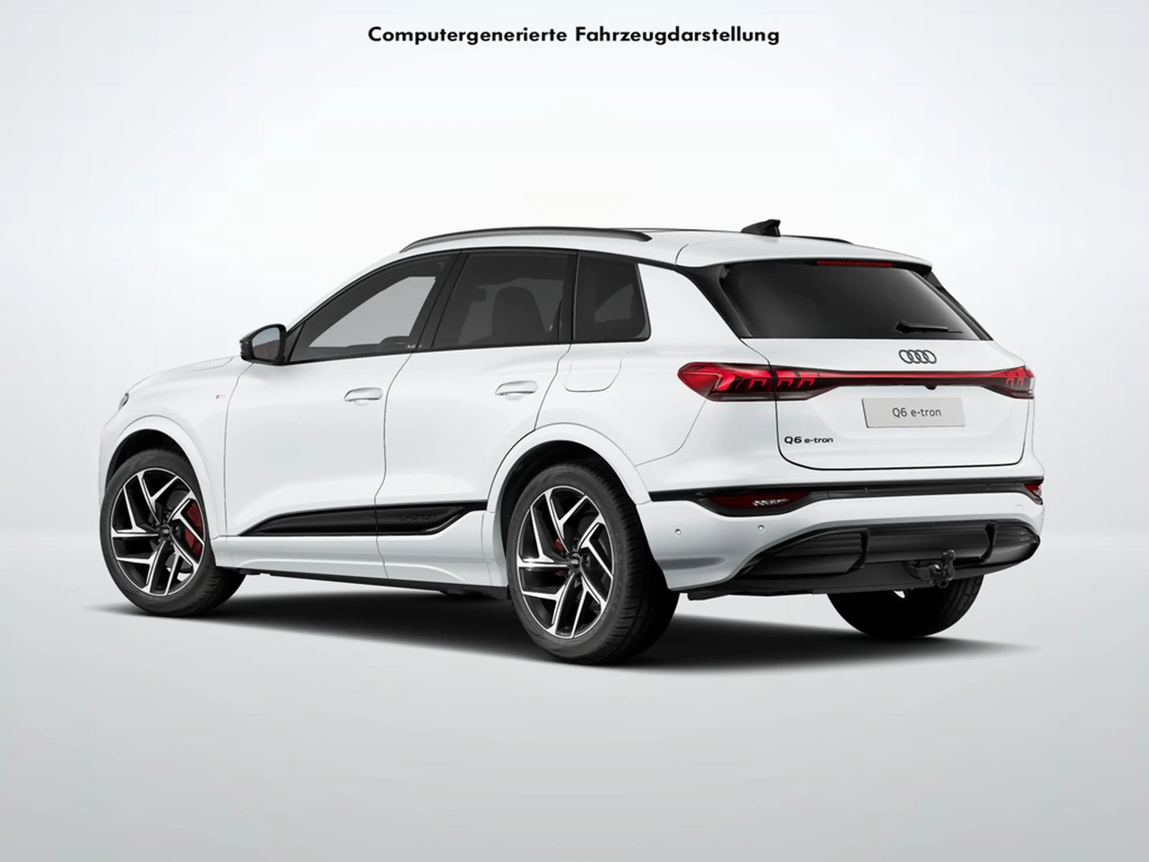 Audi e-tron performance 225 kW — photo 5