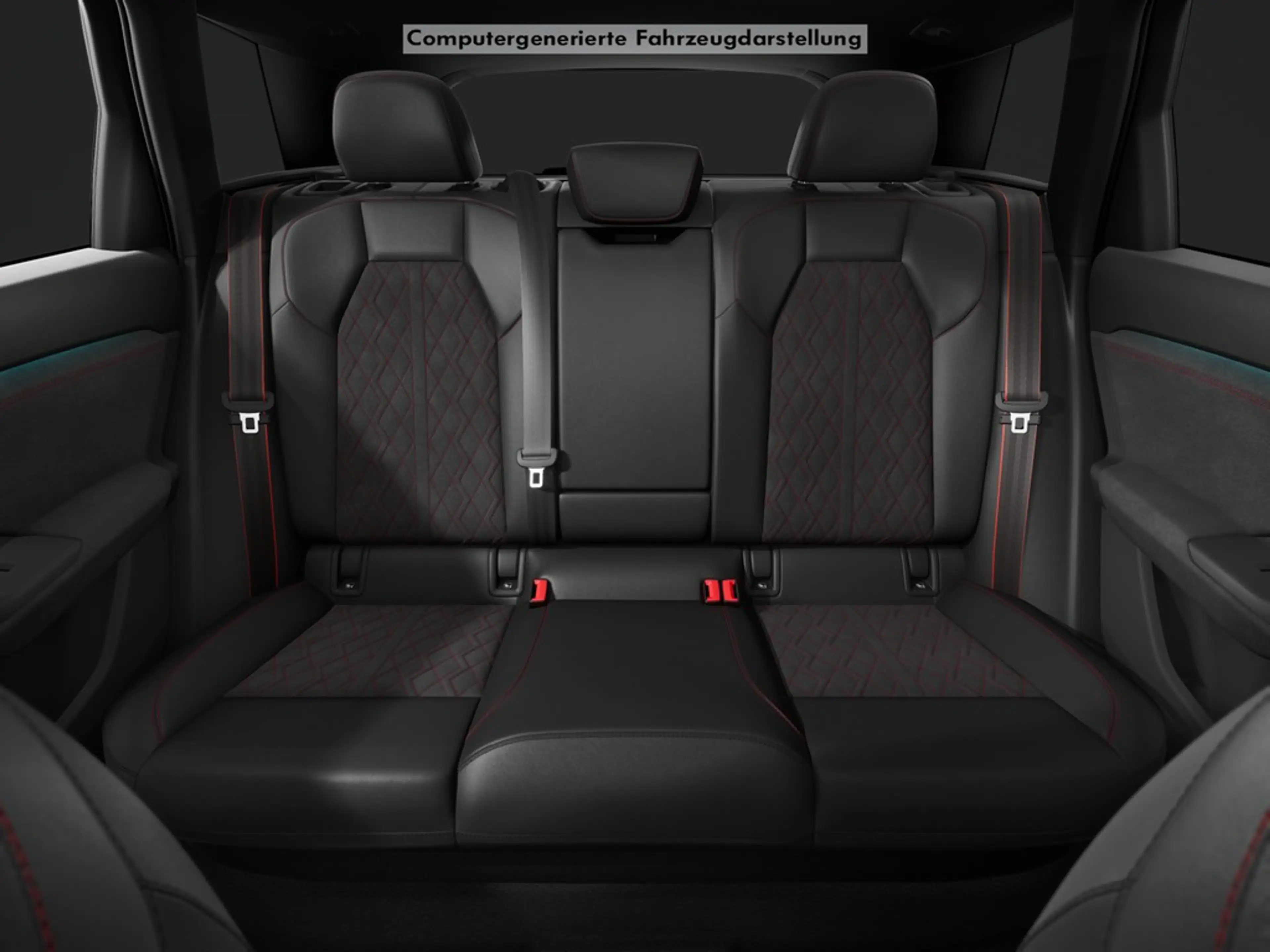 Audi e-tron performance 225 kW — photo 10